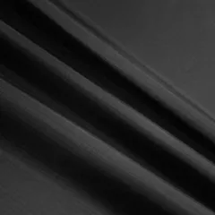 【数量限定】凧 テント 無地 uvカット 防水 気密 補修 軽量 薄手 布 シート ブラック バックパック 1m × 1.5m 40D 切り売り ナイロン生地 リップストップ DWLIFE 9KM