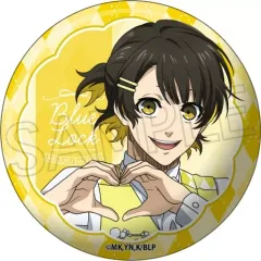 【中古】バッジ・ピンズ 蜂楽廻 「ブルーロック 缶バッジ -Balloon Bouquet-」