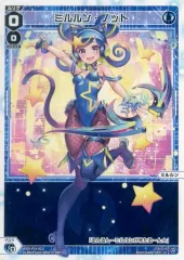 ウィクロス ミルルン フェゾーネ SRP 2025年最新】ミルル フェゾーネの人気アイテム - メルカリ