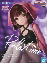 【中古】フィギュア ロボ子さん 「バーチャルYouTuber ホロライブ」 #hololive IF -Relax time-ロボ子さん
