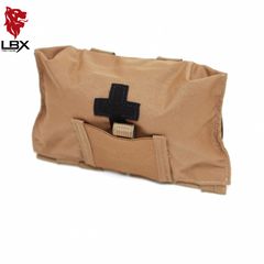 Ronin Tactics Medical メディカル トラウマ ポーチ 米軍 - メルカリ