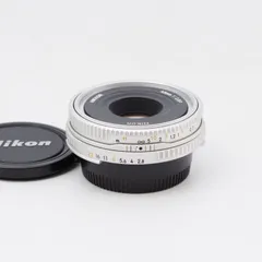 2023年最新】Nikkor 45mm F2.8 Pの人気アイテム - メルカリ