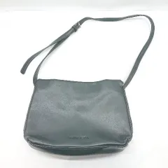 ◇ Θ CLANE PETAL クラネペタル ショルダーバッグ ブラック レディース E  【1503050038225】