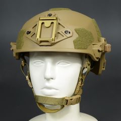 ECH ハイカット ヘルメット カーボンファイバー USMC 海兵隊 サバゲー