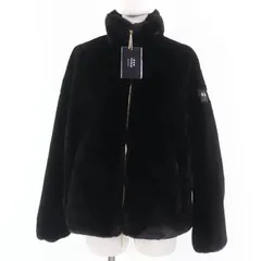 【新品】24AW TATRAS バルブラ ブラック サイズ01 人気商品 Demi-Luxe BEAMS（デミルクス ビームス）TATRAS / BARBRA