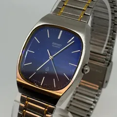 2025年最新】seiko emblem 腕時計の人気アイテム - メルカリ