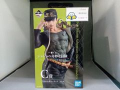 C상 공조 승타로 이치 반 쿠지 조조의 기묘한 모험 JOJO'S ASSEMBLE 조조의 기묘한 모험 Part3 스타더스트 크루세이다스