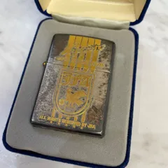 2025年最新】zippo jfaの人気アイテム - メルカリ