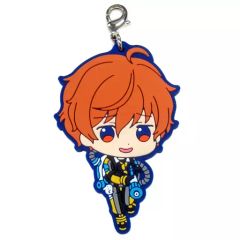 [중고] 키홀더 마스코트 (캐릭터) 아오이 유스케 멘탈 러버 매력 [이치 반 쿠지 아이돌 마스터 SideM~ready to 315!~] S상