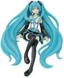 【中古】(非常に良い)初音ミク PMフィギュア -Angel Breeze-
