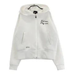 値下げ❕【新品未使用】PING ピン ゴルフウェア フーディー アリゾナロゴ 白 楽天市場】【特価】ピン アパレル 春夏モデル メンズ アリゾナ