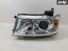 ワゴンR HE55S 右ヘッドライトASSY 中古 2025年最新】Yahoo!オークション -ワゴンr ヘッドライト mh55の