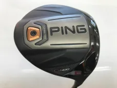 ping ドライバー g400の人気アイテム - メルカリ