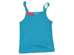 【プチバトー/PETITBATEAU】タンクトップ・キャミソール 95サイズ 女の子【子供服・ベビー服】（1865083）