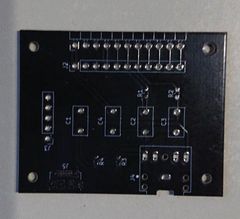 シャープ ポケコン用カセットインターフェース(CE-124相当品) 組立キット