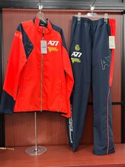 アシックス　A77フリークロスジャケットパンツ　2XO　セットアップ