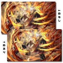 遊戯王プレイマット アジア ドラグマ アルバス　エクレシア新品未開封(23) アルバス＆エクレシア プレイマット 未開封 | Tk2 Card