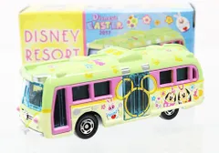 新品 東京ディズニーリゾート　2017ディズニー・イースター　リゾートクルーザー 240001031877