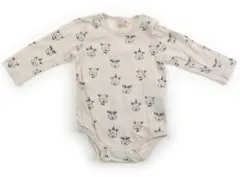 【プティマイン/petitmain】ロンパース 80サイズ 男の子【子供服・ベビー服】（1968671）