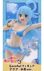 2025年最新】Coreful フィギュア アクア 水着ver. の人気