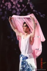 【中古】生写真(ジャニーズ) Snow Man/渡辺翔太/ライブフォト・膝上・2Lサイズ/「滝沢歌舞伎ZERO FINAL」ステージフォト