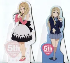 2025年最新】一番くじ けいおん 5thの人気アイテム - メルカリ