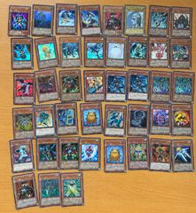 遊戯王　まとめ売り　３２７４枚