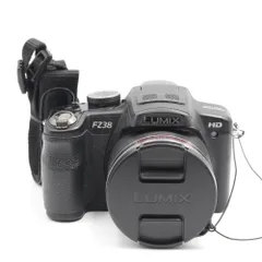 【難有品】Panasonic LUMIX DMC-FZ38 デジタルカメラ Panasonic Lumix DMC-FZ38 - Wikipedia