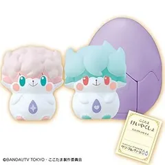 バンダイ 商品・サービスサイト | かみさまみならい ヒミツの