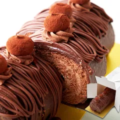 2024年最新】簡単 チョコロールケーキの人気アイテム - メルカリ