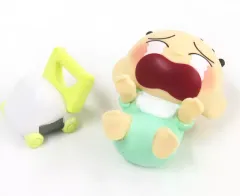 【中古】トレーディングフィギュア ベイビーマサオくん 「クレヨンしんちゃんbaby よちよちおさんぽ」