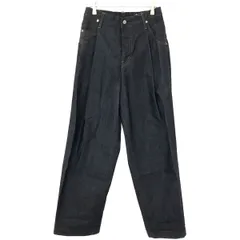 2024年最新】（ネオンサイン）NEON SIGN WIDE DENIM SLACKS" ...