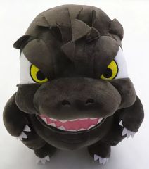 モンスターハンター ぬいぐるみ アカムトルム 正規品 - メルカリ