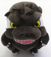 【中古】ぬいぐるみ ゴジラ(2023) デフォルメぬいぐるみBIG 「GODZILLA」