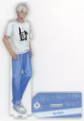 【中古】アクリルスタンド・アクリルパネル イブラヒム アクリルスタンド 「バーチャルYouTuber にじさんじ にじTグッズ」