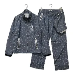 2025年最新】MARK&LONA レインウェアの人気アイテム - メルカリ