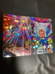 ドラゴンボールヒーローズダーブラ