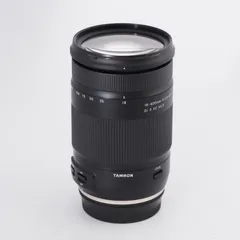 2025年最新】tamron 18-400 キャノンの人気アイテム - メルカリ