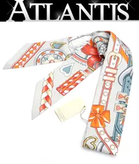 2025年最新】エルメス ツイリー アルネの人気アイテム - メルカリ