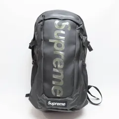 24時間以内発送 完売品 超人気モデル 黒色 21ss Backpack 2025年