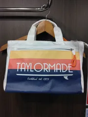 2025年最新】TaylorMade ゴルフバッグ・キャディバッグの人気