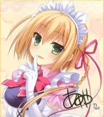 2025年最新】Lump of Sugar 色紙の人気アイテム - メルカリ