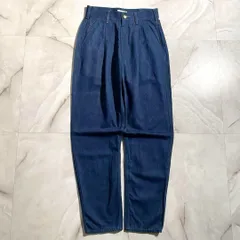 2025年最新】THE RERACS デニム・ジーンズの人気アイテム - メルカリ