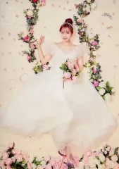 【中古】キャラカード ミナ(寝転びアート/花持ち/全身) ランダムトレーディングカード 「TWICE DOME TOUR 2019 “#Dreamday”」