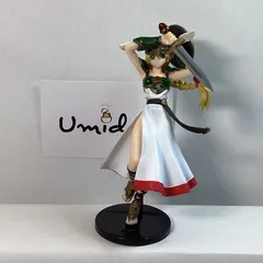2025年最新】ナムコクロスカプコン フィギュアの人気アイテム