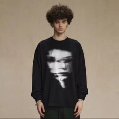 大森元貴着用 Alfred Alex ロンT 完売品 Mサイズ 新品未開封 - メルカリ