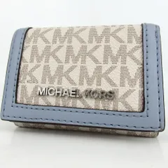 MICHAEL KORS マイケルコース 三つ折り財布  26-501(9)