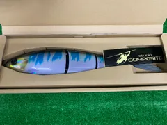 スタジオコンポジット　ボルタ330 スタジオコンポジット ボルタ330 VOLTA T3 330｜ID CUSTOM BAIT
