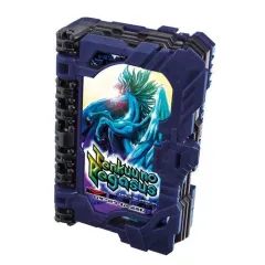 【中古】おもちゃ DX天空のペガサスワンダーライドブック 「仮面ライダーセイバー/聖刃」