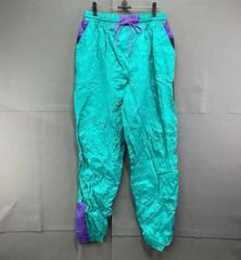 40s 50s 60s ヴィンテージ ユーロ ウールパンツ ストライプパンツ